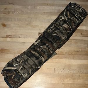 Allen Neoprene Shotgun Shell Belt